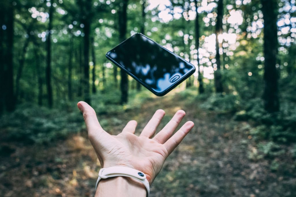 Smartphone Versicherung Anbieter