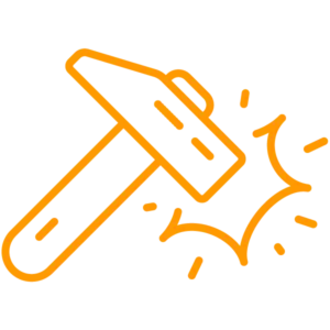 Handy Vandalismus